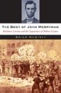 The Body Of John Merryman - Preview