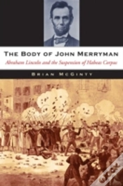 Capa do artigo The Body Of John Merryman