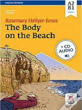 The Body On The Beach ; Niveau A2, B1 Du Cecr ; Livre + Cd Audio