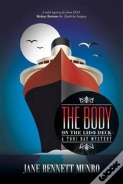 Capa do artigo The Body On The Lido Deck