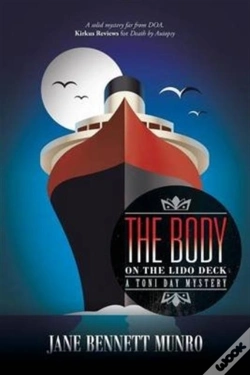 Capa do artigo The Body On The Lido Deck