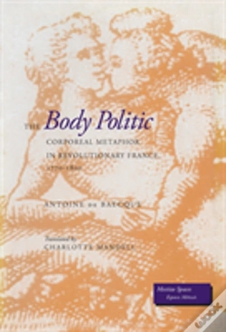 Capa do artigo The Body Politic
