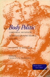 Capa do artigo The Body Politic