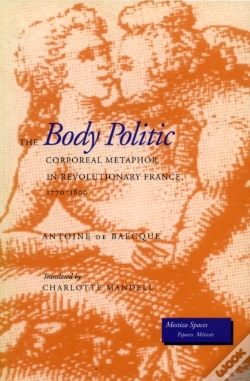 Capa do artigo The Body Politic