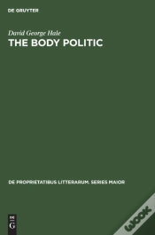 Capa do artigo The Body Politic