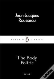 Capa do artigo The Body Politic