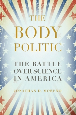 Capa do artigo The Body Politic