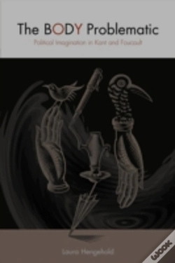 Capa do artigo The Body Problematic