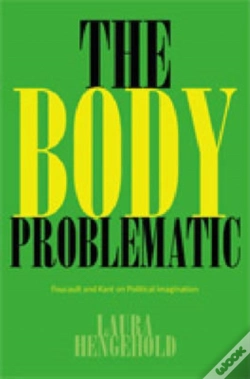 Capa do artigo The Body Problematic