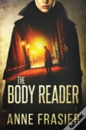 Capa do artigo The Body Reader