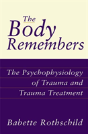 The Body Remembers - Preview