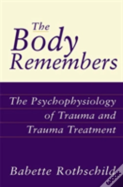 Capa do artigo The Body Remembers