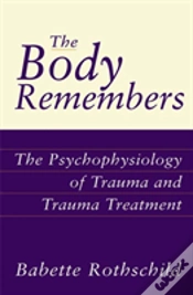 Capa do artigo The Body Remembers