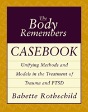 The Body Remembers Casebook - Preview