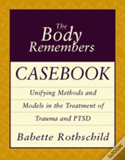 Capa do artigo The Body Remembers Casebook