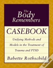 Capa do artigo The Body Remembers Casebook