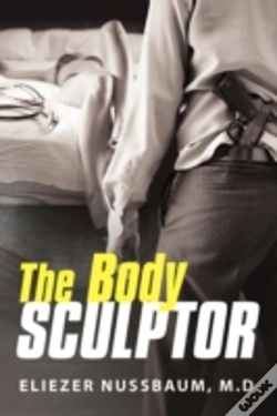 Capa do artigo The Body Sculptor