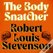 Capa do artigo The Body Snatcher