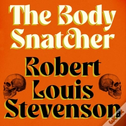 Capa do artigo The Body Snatcher