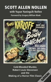 Capa do artigo The Body Snatcher