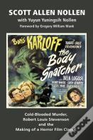 The Body Snatcher