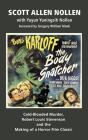 The Body Snatcher - Preview