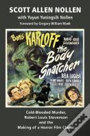The Body Snatcher