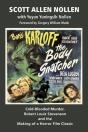 The Body Snatcher - Preview