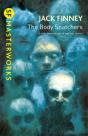 The Body Snatchers - Preview