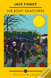 The Body Snatchers