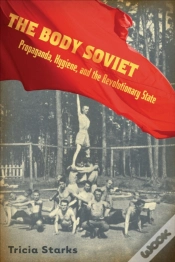 Capa do artigo The Body Soviet