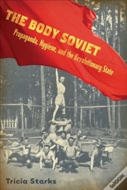 Capa do artigo The Body Soviet