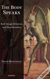 Capa do artigo The Body Speaks