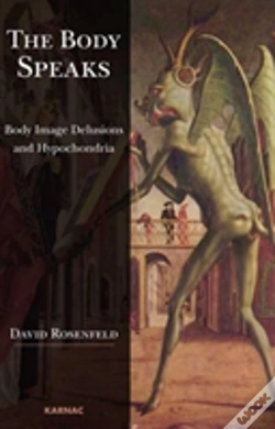 Capa do artigo The Body Speaks