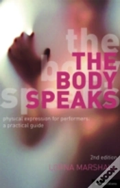 Capa do artigo The Body Speaks