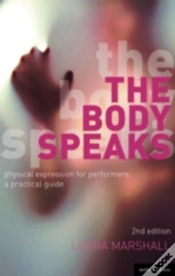 Capa do artigo The Body Speaks
