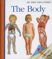 Capa do artigo The Body