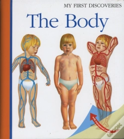 Capa do artigo The Body