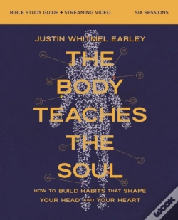 Capa do artigo The Body Teaches The Soul Bible Study Guide Plus Streaming Video