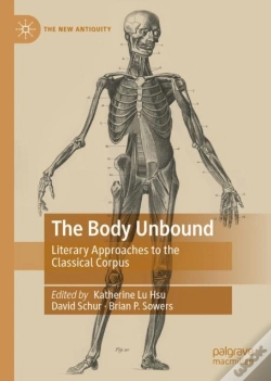 Capa do artigo The Body Unbound