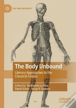 Capa do artigo The Body Unbound