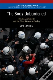 Capa do artigo The Body Unburdened