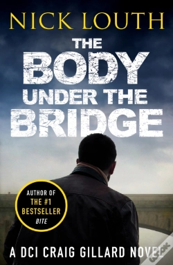 Capa do artigo The Body Under The Bridge