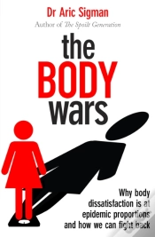 Capa do artigo The Body Wars