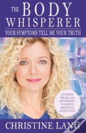Capa do artigo The Body Whisperer