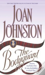 Capa do artigo The Bodyguard
