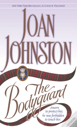 Capa do artigo The Bodyguard