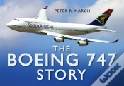 Capa do artigo The Boeing 747 Story
