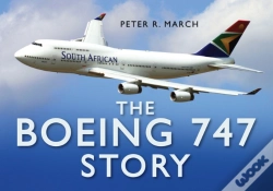 Capa do artigo The Boeing 747 Story