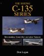 The Boeing C-135 Series - Preview